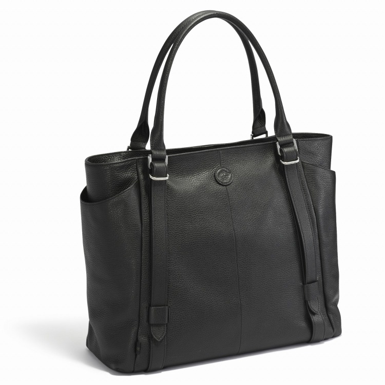 Orobianco（オロビアンコ） トートバッグ メンズ 牛革 フィオレ A4