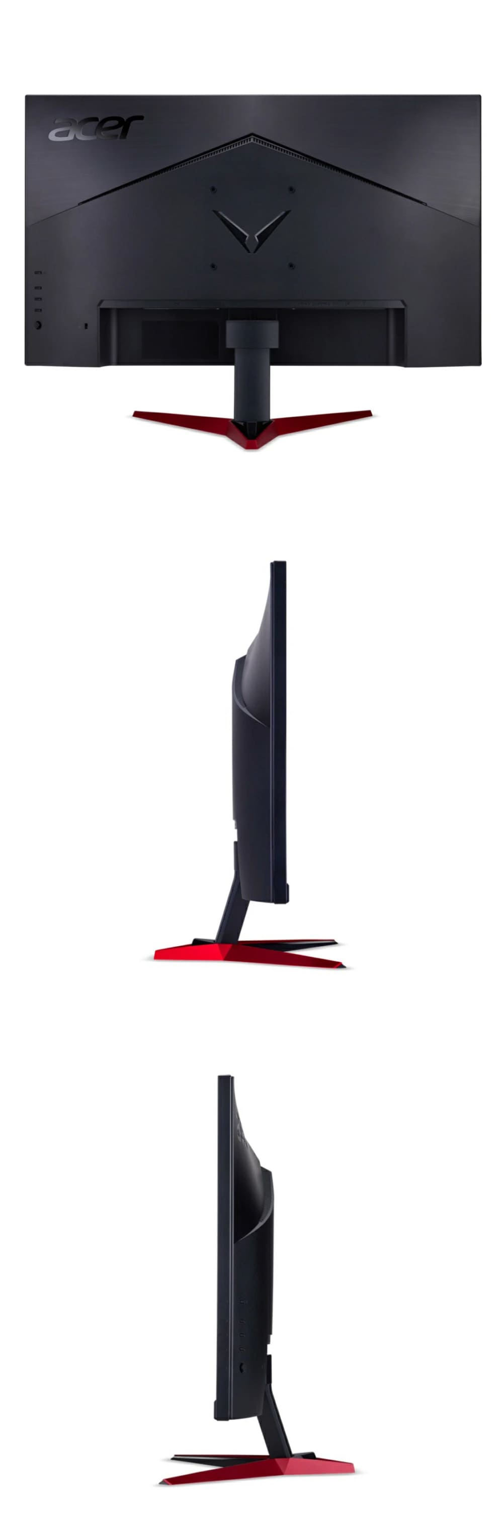 acer（エイサー） ゲーミングモニター Nitro 21.5インチ IPS フルHD