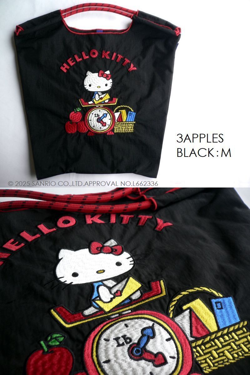 Ball＆Chain（ボールアンドチェーン） 正規品 限定 バッグ エコバッグ