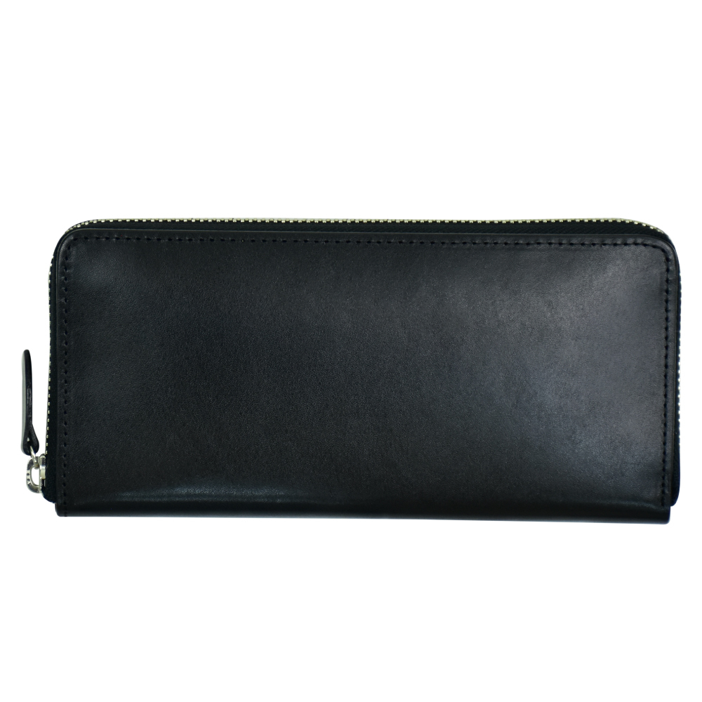 財布 サイフ 長財布 男女兼用 ユニセックス 国産 栃木レザー 本革 姫路