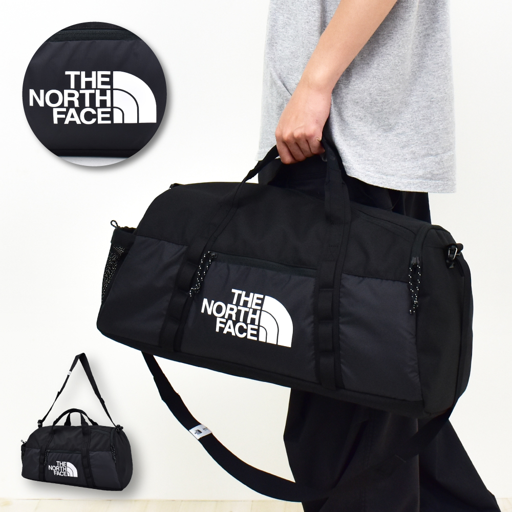 THE NORTH FACE（ザ ノースフェイス） ノースフェイス ボストンバッグ