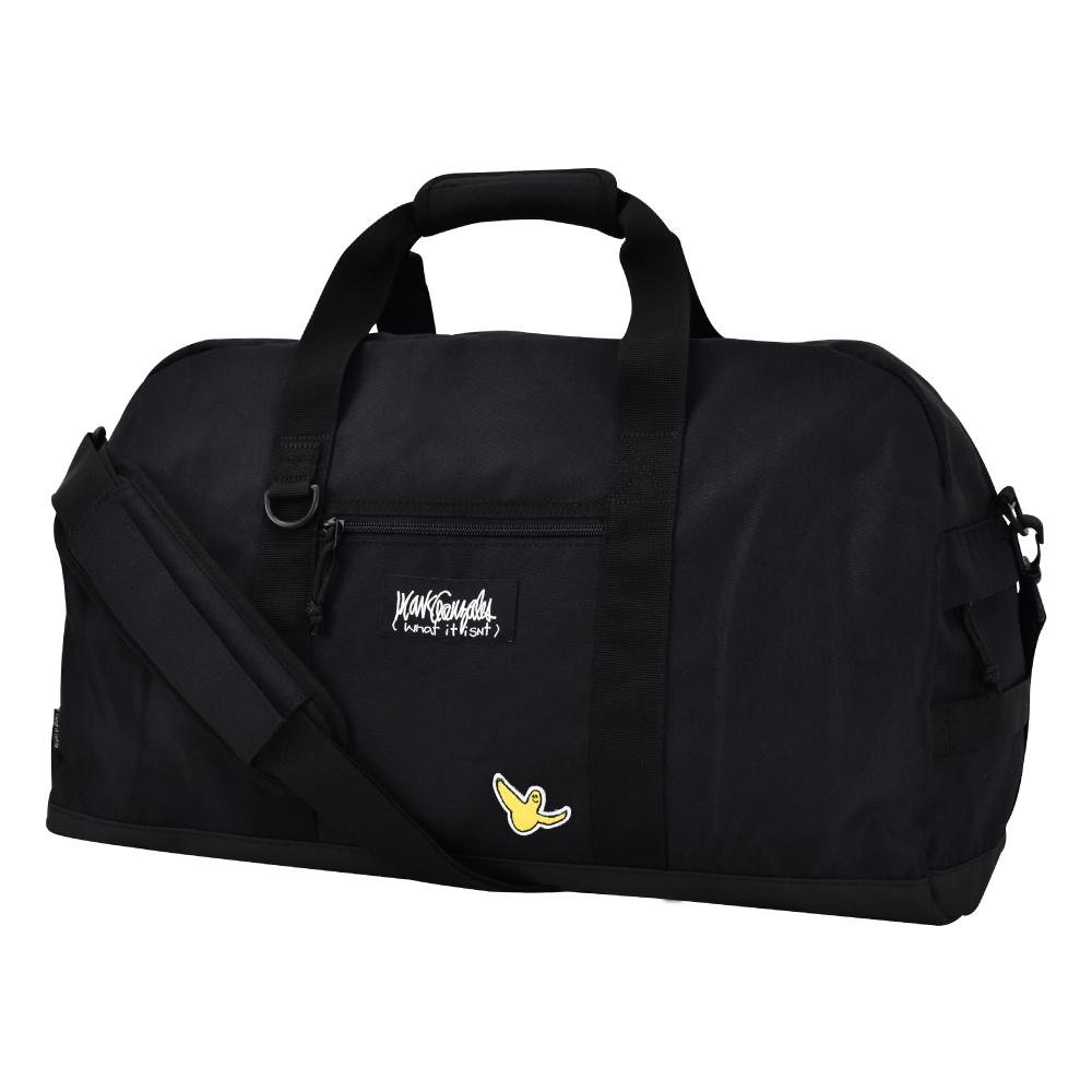 Mark Gonzales（マークゴンザレス） ボストンバッグ 大容量 40L