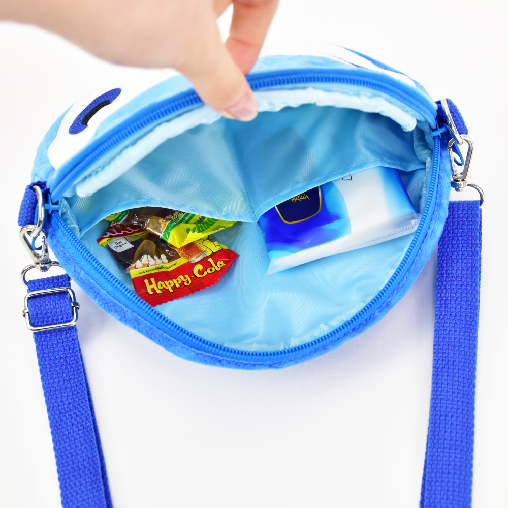 Pokemon（ポケモン） ポケットモンスター ショルダーバッグ キッズ