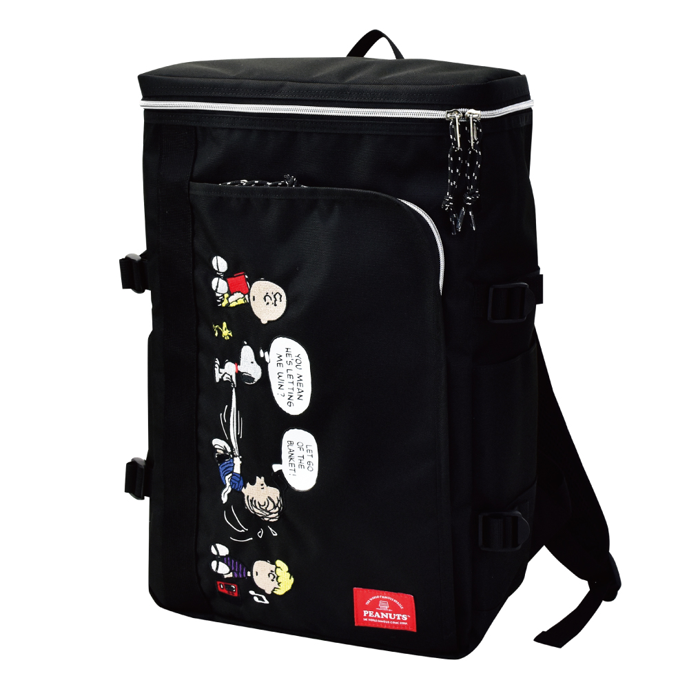 SNOOPY（スヌーピー） リュック 大容量 a4 20L リュックサック