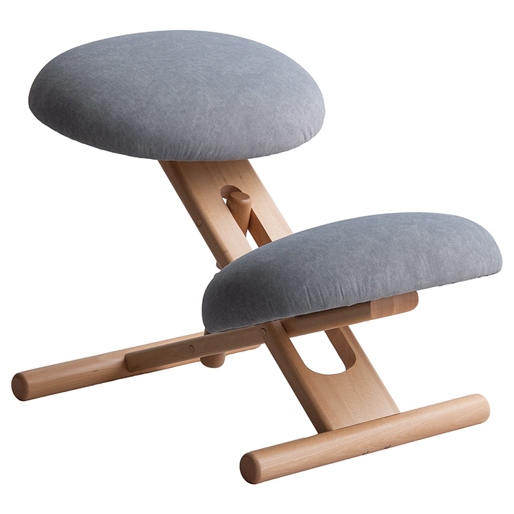 宮武製作所 プロポーションチェア SOLA（ソラ） バランスチェア デスク