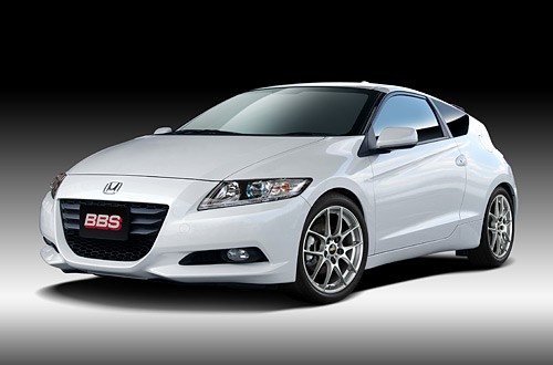 BBS RF ビービーエス アールエフ 鍛造ホイール 8J-18 5H