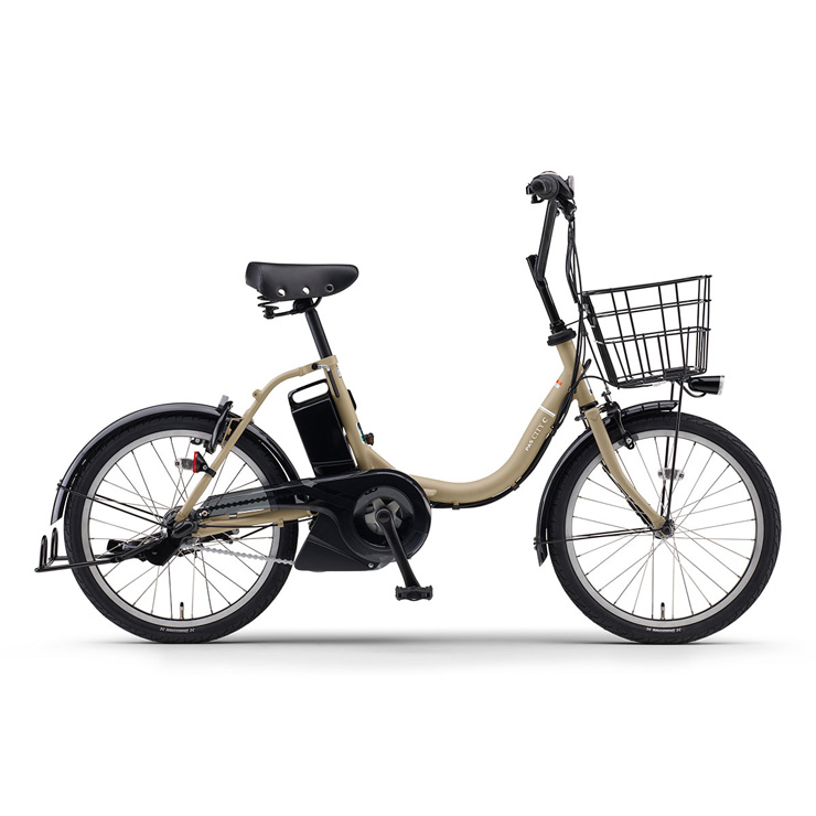 YAMAHA（ヤマハ） 3/8 ポイント5倍 PAS CITY-C 2026年モデル 15.8Ah