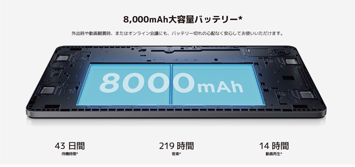 Redmi 【在庫限りの特別価格】Xiaomi シャオミ Pad SE 4GB/128GB