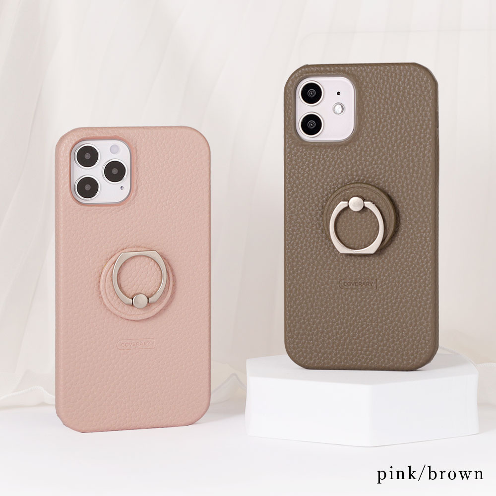 iPhone11 ケース スマホケース リング付き おしゃれ ブランド