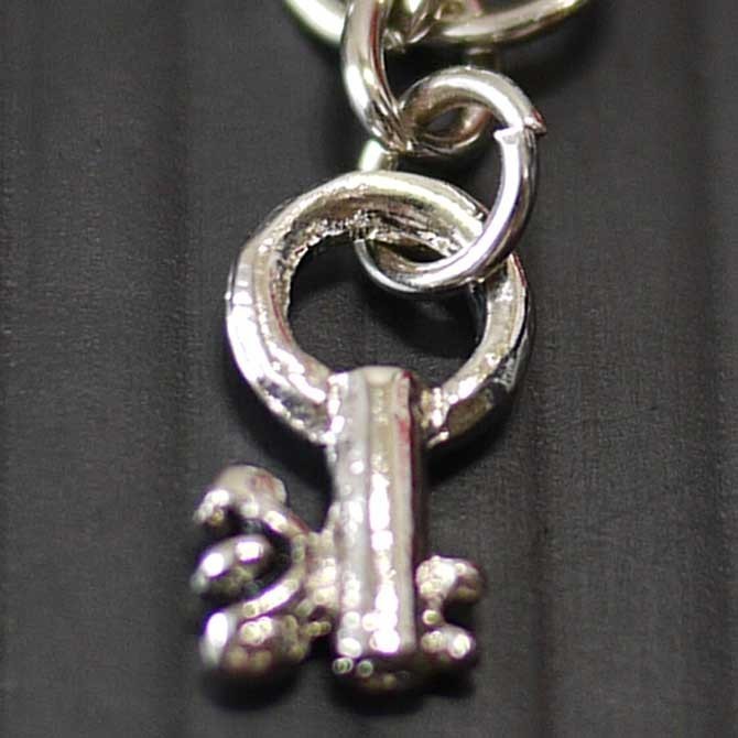 Ed Hardy（エド・ハーディー） ブレスレット メンズ レディース リング