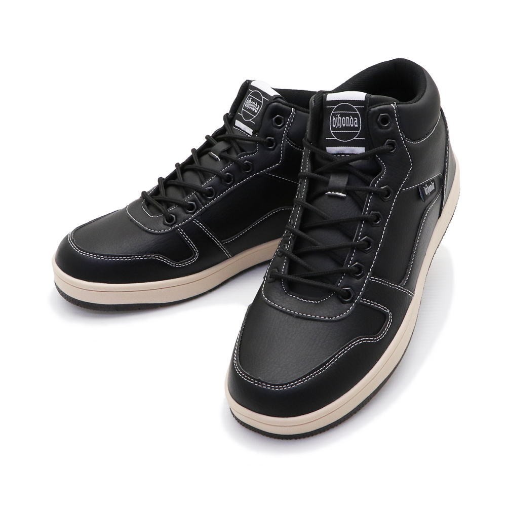 dj honda（ディージェイホンダ） メンズ 防水機能 クッション