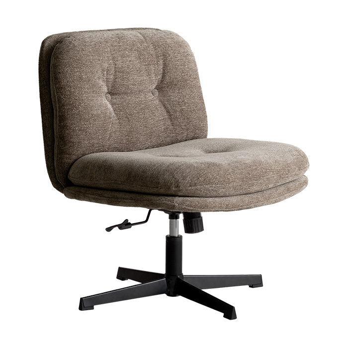 パーソナルチェア ラウンジチェア おしゃれ 回転 ロッキング機能 昇降