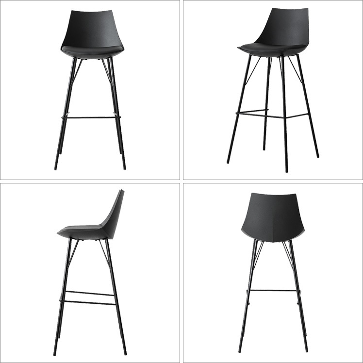 エア・リゾーム カウンターチェア 2脚セット 椅子 いす おしゃれ