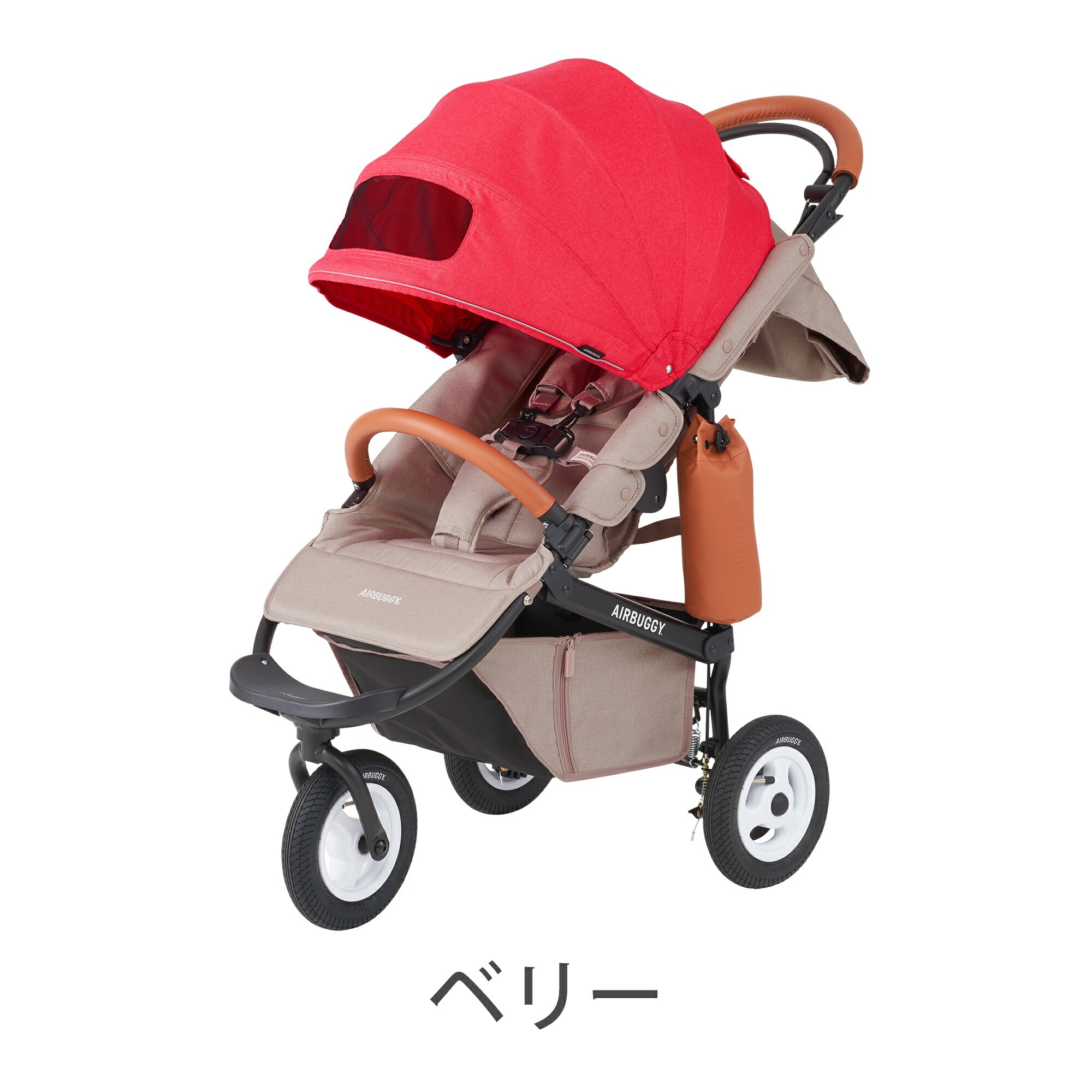 COCO 【公式】エアバギー ココ ブレーキEX フロムバース 新生児