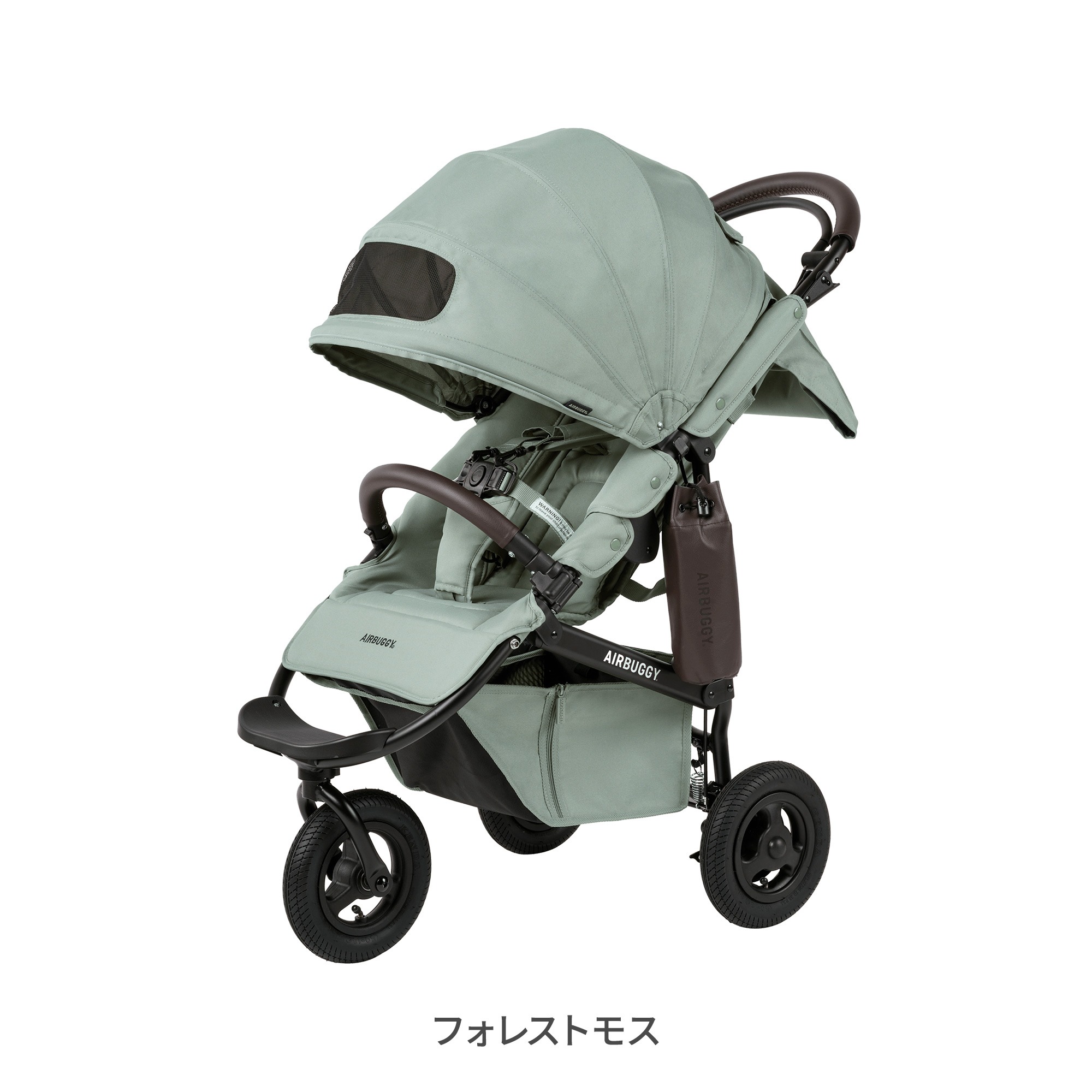 COCO 【公式】エアバギー ココ ブレーキEX フロムバース 新生児