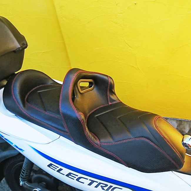 ホンダ（HONDA） 【取付対応可】NOI WATDAN HONDA PCX ローダウン