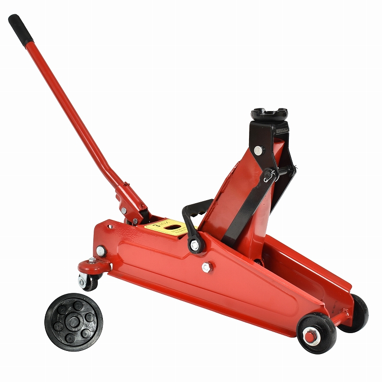 Hill Stone（ヒルストーン） ジャッキ 油圧ジャッキ ガレージジャッキ