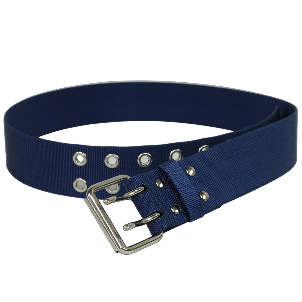 出動服・救助服・作業服用 R50ダブルピンベルト レンジャーベルト 50mm