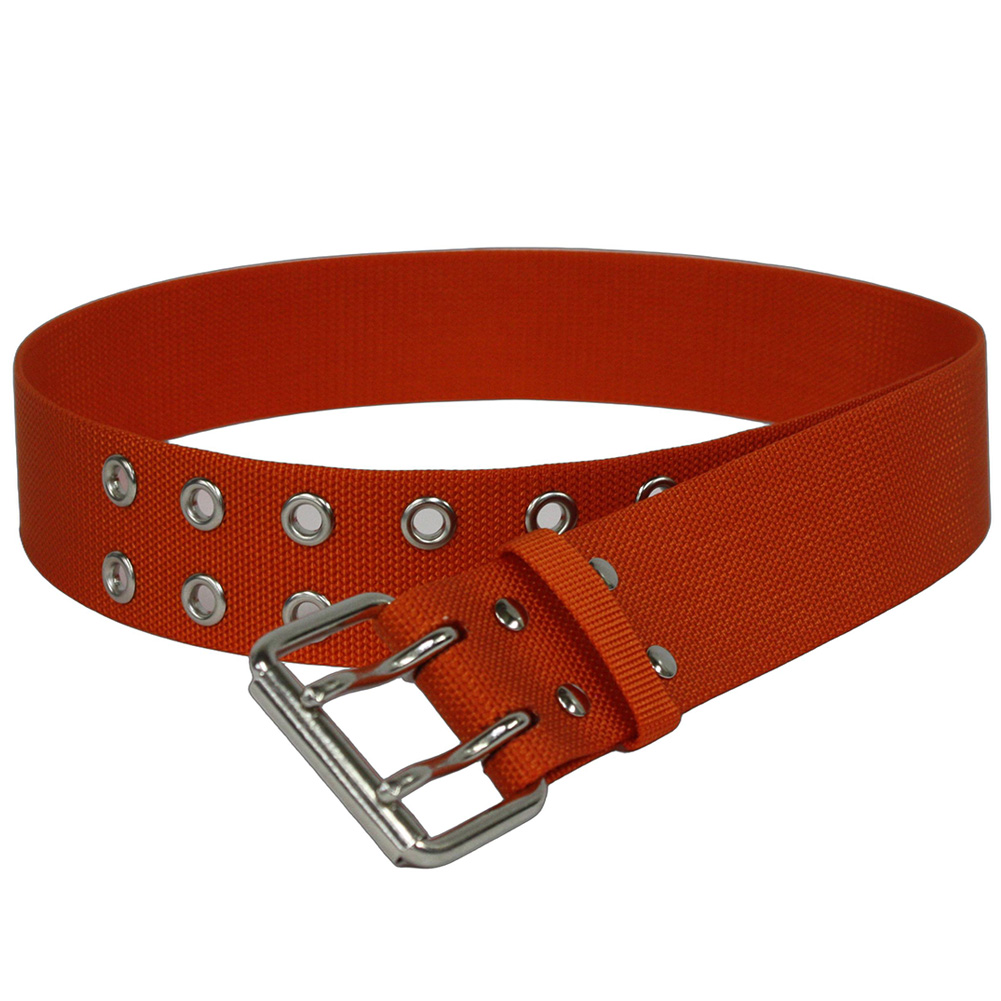 出動服・救助服・作業服用 R50ダブルピンベルト レンジャーベルト 50mm