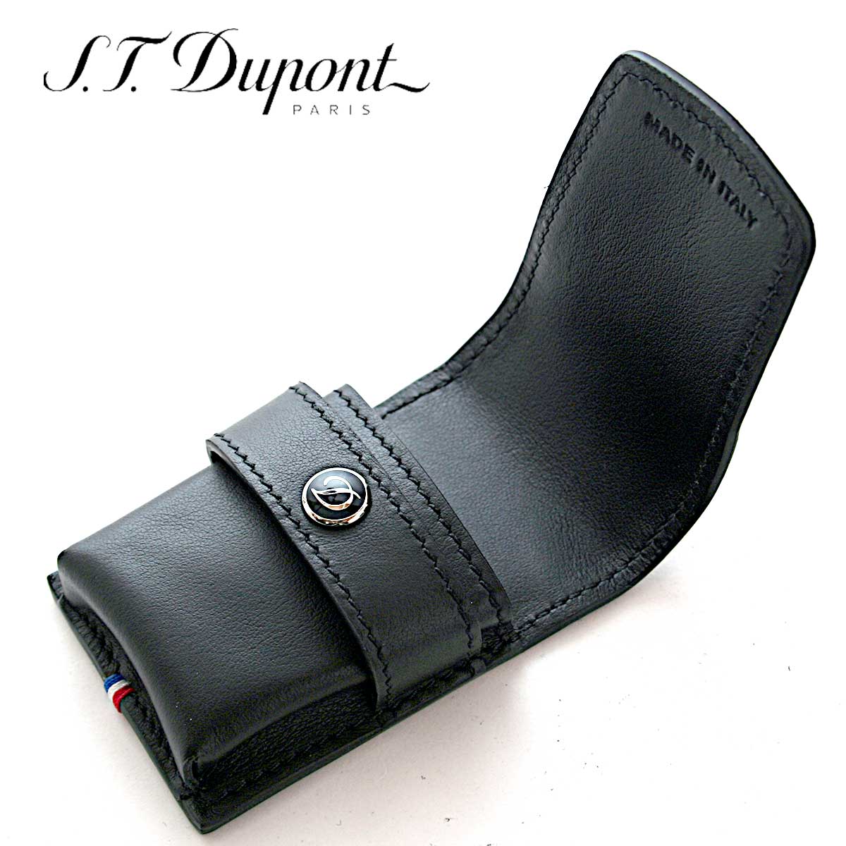 S.T.DUPONT（エス・テー・デュポン） S.T Dupont ライターケース