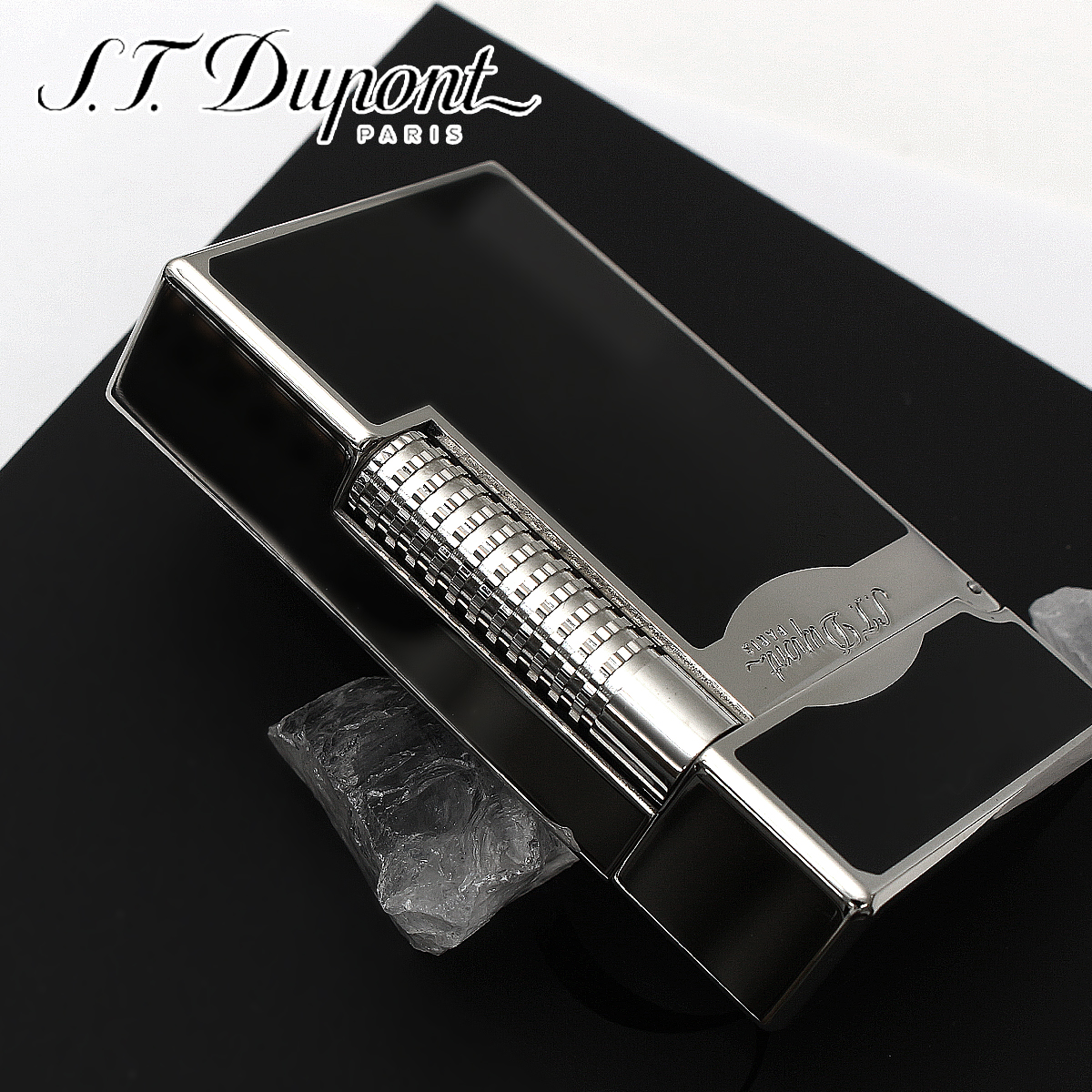 S.T.DUPONT（エス・テー・デュポン） S.T Dupont ル・グラン ブラック