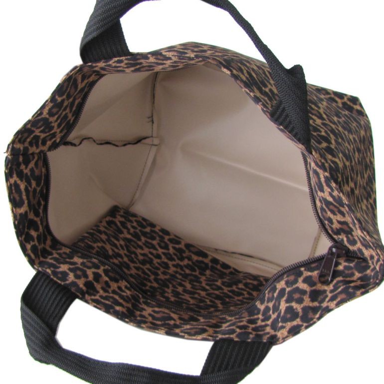 Herve Chapelier（エルベシャプリエ） Herve Chapelier 1027F トート