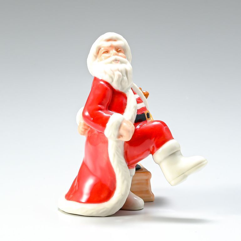 ROYAL COPENHAGEN（ロイヤルコペンハーゲン） 2013年度限定 フィギュア