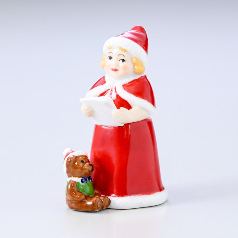 ROYAL COPENHAGEN（ロイヤルコペンハーゲン） アニュアル フィギュリン