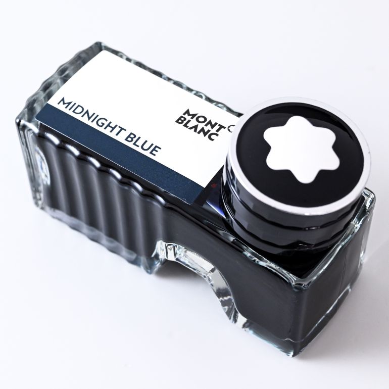 MONTBLANC（モンブラン） インク ボトルインク 万年筆用 128186