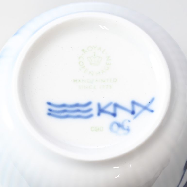 ROYAL COPENHAGEN（ロイヤルコペンハーゲン） 20周年記念シリーズ