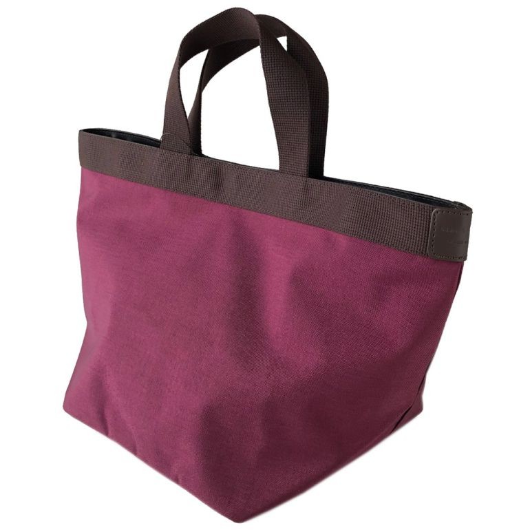 Herve Chapelier（エルベシャプリエ） トートバッグ レディース 舟形 M