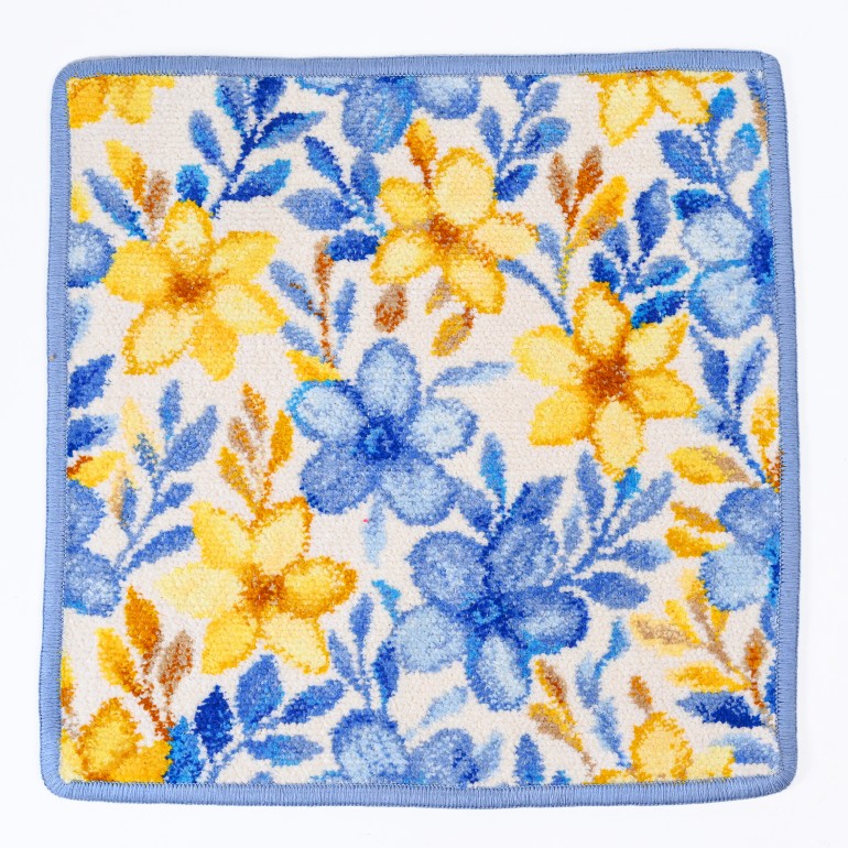 feiler（フェイラー） ハンカチ ハンドタオル 25cm 母の日 プチギフト