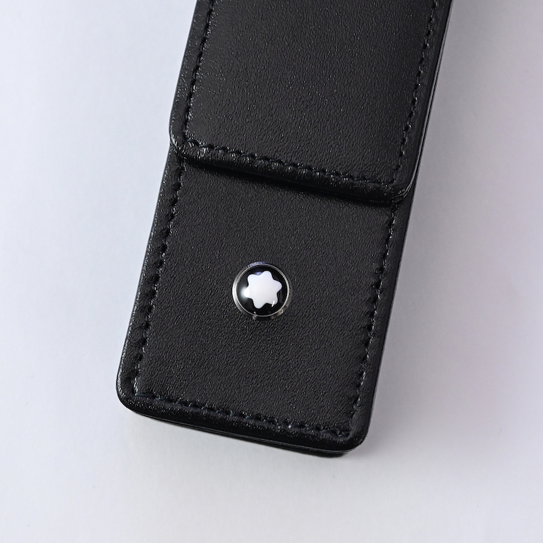 MONTBLANC（モンブラン） ペンケース マイスターシュテュック 1本差し