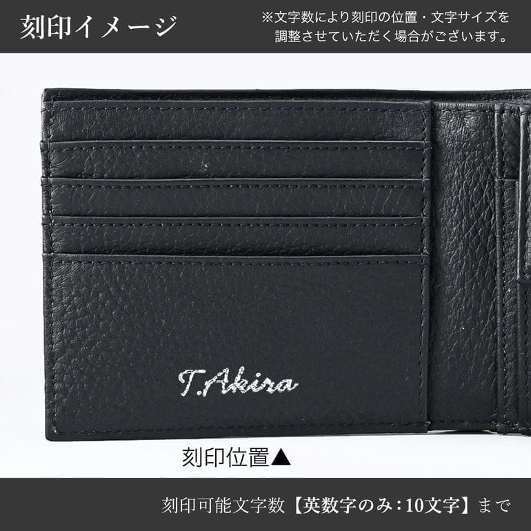 EMPORIO ARMANI エンポリオ アルマーニ 二つ折り財布 オールオーバー