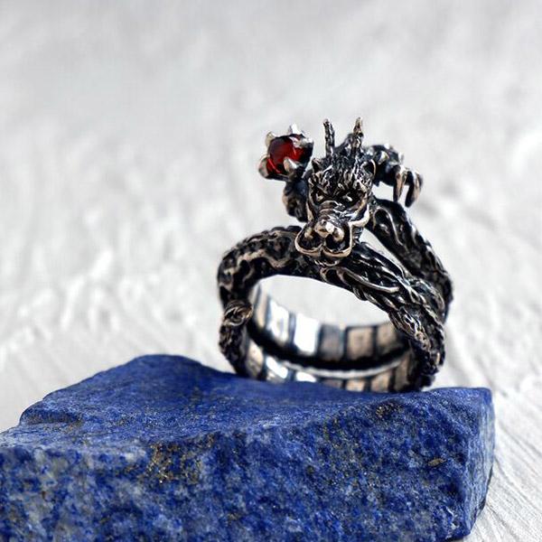 ドラゴン リング」の人気商品一覧 | 安い商品を通販サイトから探す