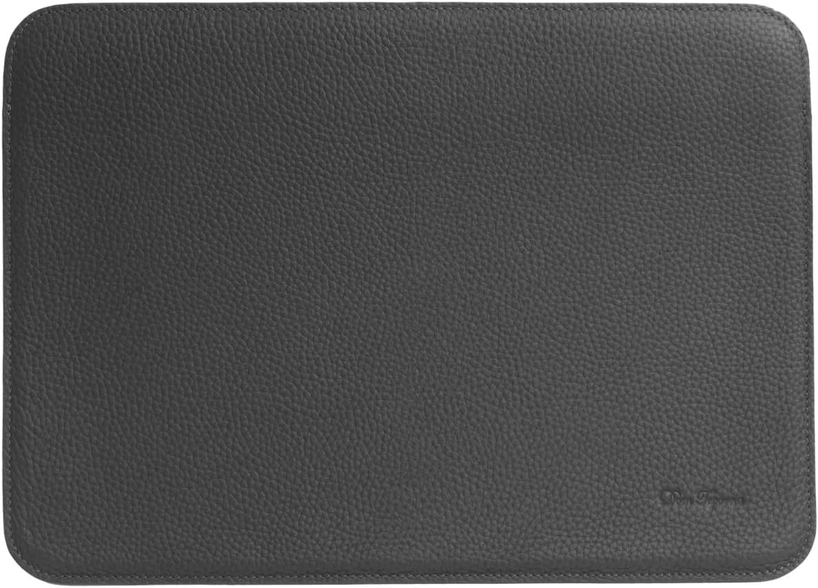 DomTeporna（ドンテポーナ） macbook pro 13 ケース 牛革 ノート