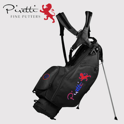 Vessel ベゼル ゴルフ スタンド キャディバッグ 軽量 7型 47インチ対応