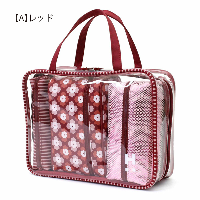 Siffler（シフレ） 【最大15％OFFクーポン3/11まで】 トラベルポーチ