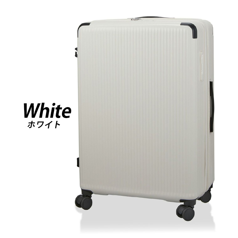 Siffler（シフレ） 【最大15％OFFクーポン3/11まで】 スーツケース