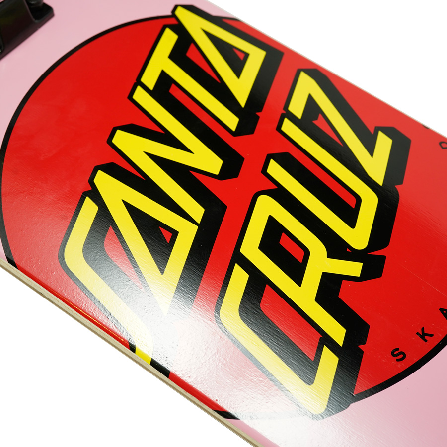 SANTA CRUZ（サンタクルーズ） SANTA CRUZ 7.5in x 28.25in CLASSIC