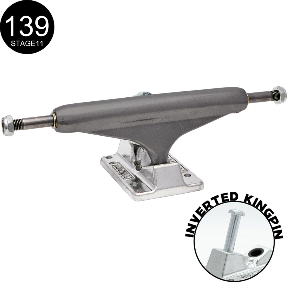 INDEPENDENT TRUCK COMPNY インディペンデント INDEPENDENT 139 IKP