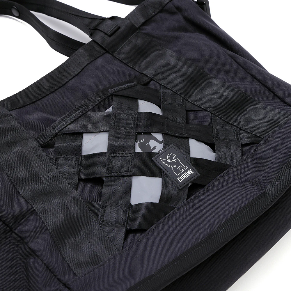 CHROME（クローム） CHROME BARRAGE OFFICE 16L TOTE メッセンジャー