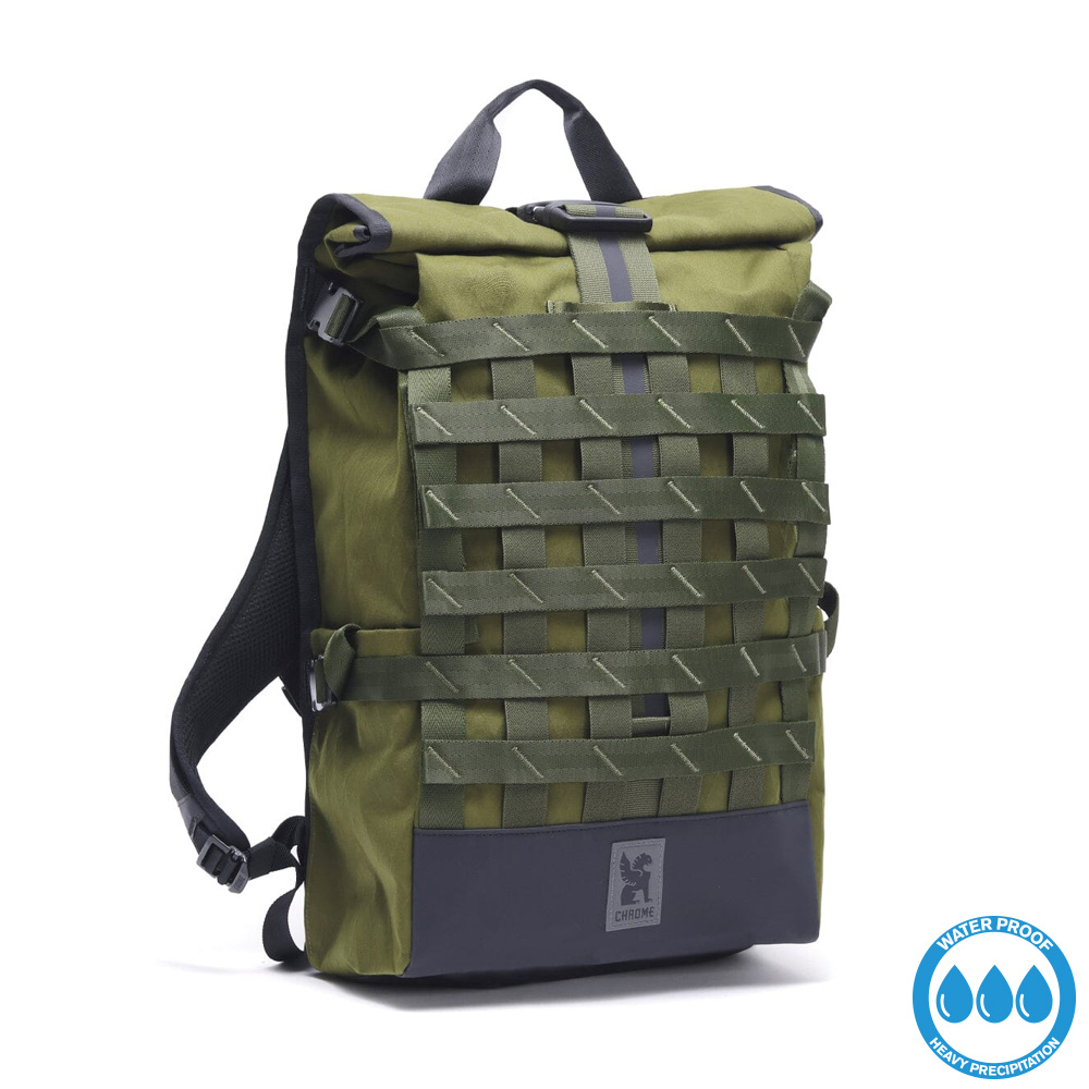 CHROME（クローム） CHROME BARRAGE 22L PACK バックパック バラージ