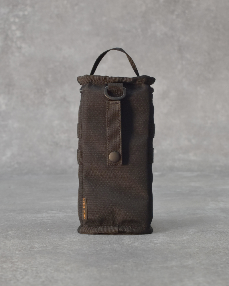 クラッシュアイス ブルー Iwatadenki ルミエール ランタン 収納ケース