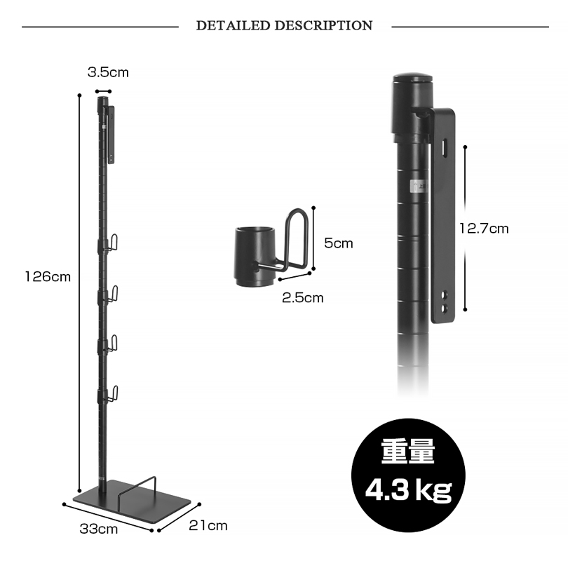 ダイソン スタンド コードレスクリーナースタンド V15 V12 V11 V10 V8