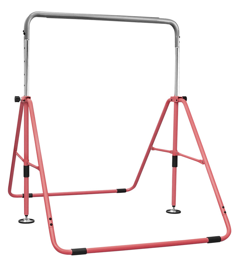 YouTen ☆3年保証☆ 鉄棒 子供用鉄棒 折りたたみ式鉄棒 屋外 室内 使用