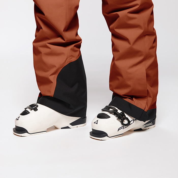 GOLDWIN（ゴールドウイン） GOLDWIN GW33351 W's GORE-TEX 2L Cargo