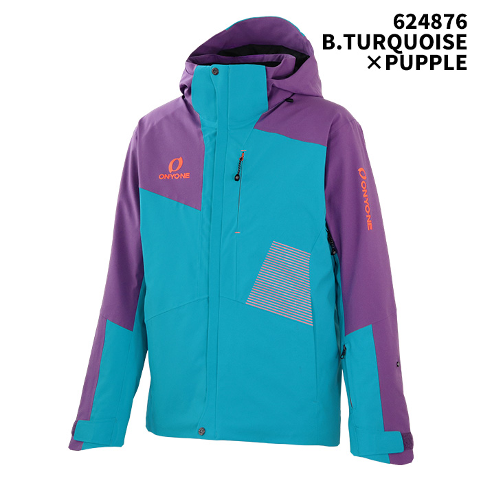 オンヨネ（ONYONE） ONYONE ONJ97400 DEMO TEAM OUTER JACKET 24-25