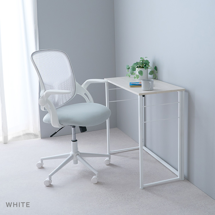 DOSHISHA（ドウシシャ） 【廃盤】オフィスチェア デスクチェア