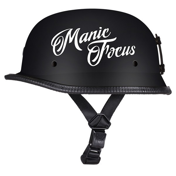 ヘルメット 半キャップ バイク バイクヘルメット 半帽 ハーフ ハーレー